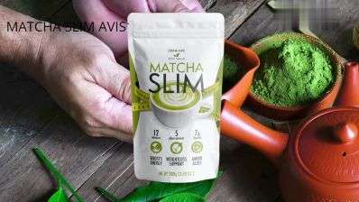 Matcha Slim Faq